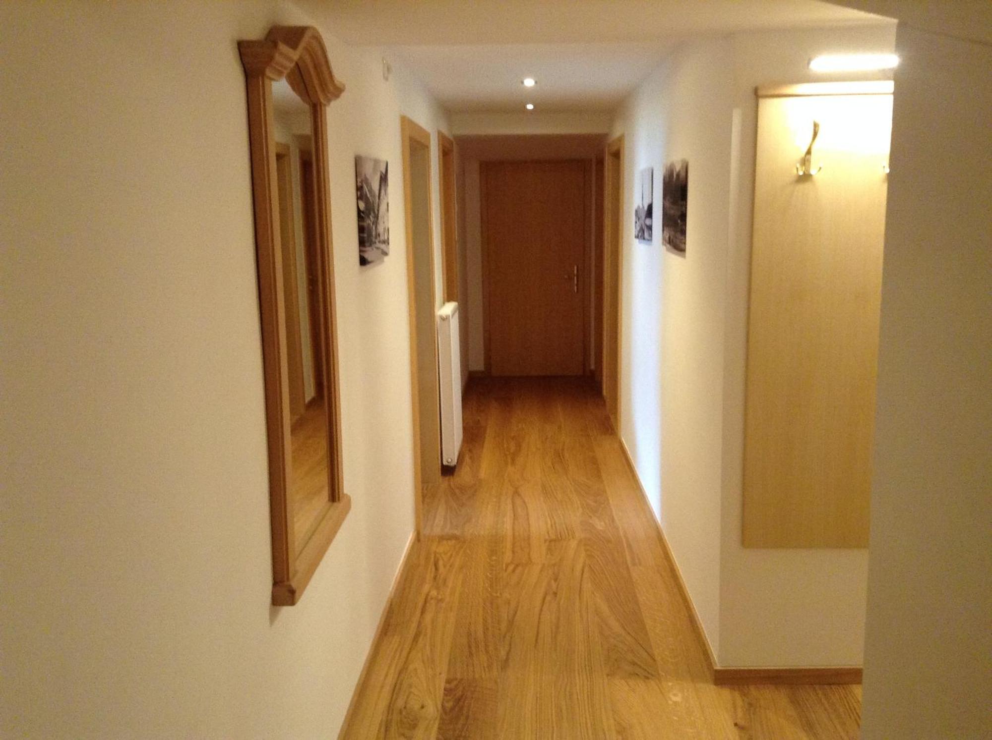 Haus Panoramablick Apartment Abtenau Room photo
